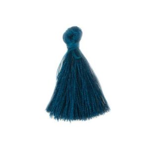 Tassel 4cm - Qty: 12 pcs. -FI8015