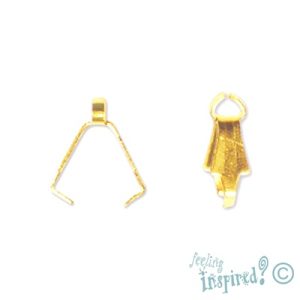 Ice pick bail - Qty: 5,000 pcs. - FI0012B