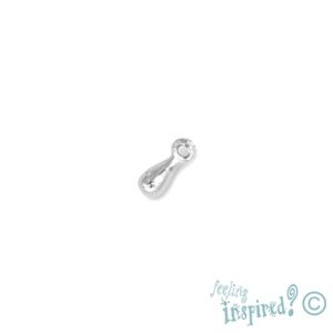 Extension chain toggle - Qty: 50 pcs. - FI5106