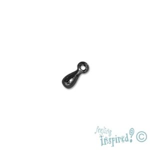 Extension chain toggle - Qty: 5,000 pcs. - FI5107B