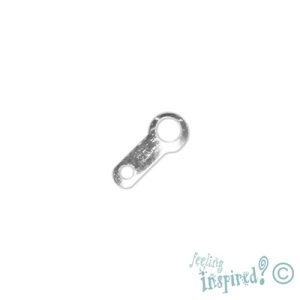 Tag - Qty: 100 pcs. - FI5118