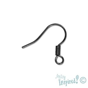 Shepherd hook - Qty: 50 pairs - FI0801