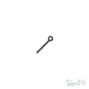 Eye pin 15mm - Qty: 225 pcs. - FI0142