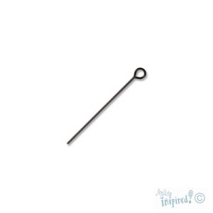 Eye pin 0.7mm x 30mm - Qty: 10,000 pcs. - FI0813B