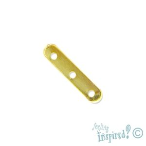 3 strand spacer bar - Qty: 1,000 pcs. - FI0410B