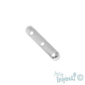 3 strand spacer bar - Qty: 1,000 pcs. - FI0411B