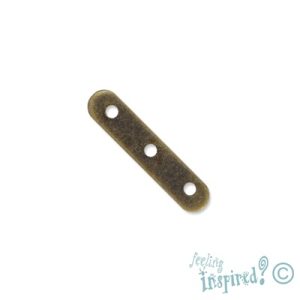 3 strand spacer bar - Qty: 1,000 pcs. - FI0413B