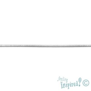French wire - Qty: 150cm - FI0015