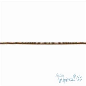 French wire - Qty: 150cm - FI0016