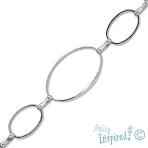 Chain - Qty: 1m - CH0224-5