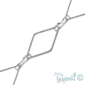 Chain - Qty: 1m - CH0229-5