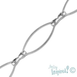 Chain - Qty: 1m - CH0231-5