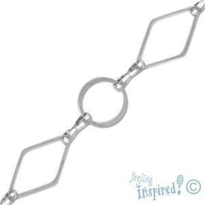 Chain - Qty: 1m - CH0232-5
