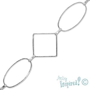 Chain - Qty: 1m - CH0234-5
