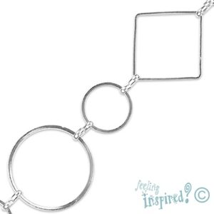 Chain - Qty: 1m - CH0226-5