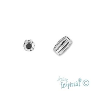 Bali bead - Qty: 100 pcs. - LF0056