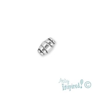 Bali bead - Qty: 83 pcs. - LF0057