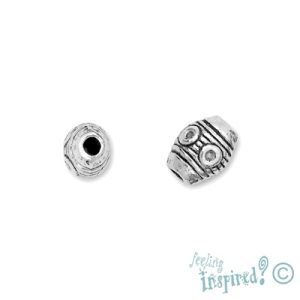 Bali bead - Qty: 25 pcs. - LF0067