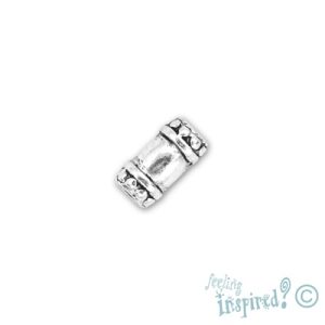 Bali bead - Qty: 30 pcs. - LF0069