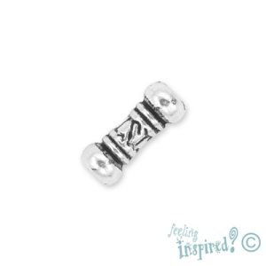 Bali bead - Qty: 25 pcs. - LF0074