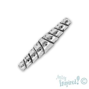 Bali bead - Qty: 12 pcs. - LF0079