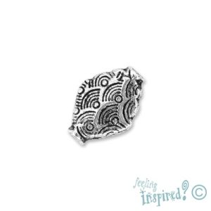 Bali bead - Qty: 20 pcs. - LF0093