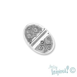 Bali bead - Qty: 20 pcs. - LF0095