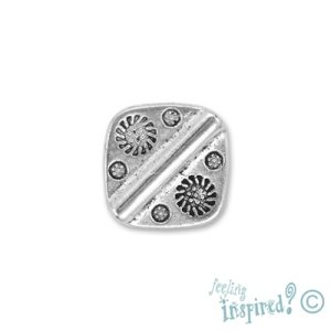 Bali bead - Qty: 25 pcs. - LF0096