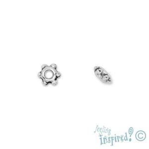 Bali bead - Qty: 100 pcs. - LF0105