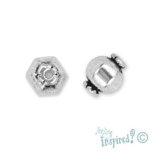 Bali bead - Qty: 12 pcs. - LF0113