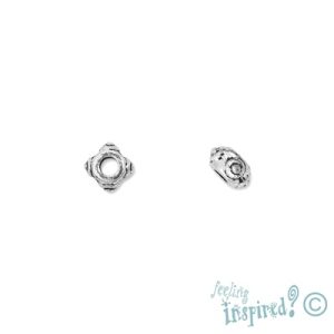 Bali bead - Qty: 80 pcs. - LF0199