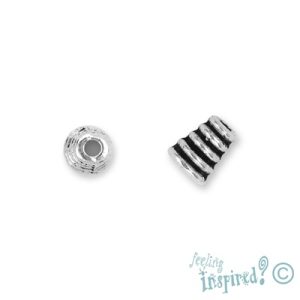 Bali bead - Qty: 50 pcs. - LF0219