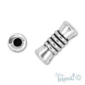 Bali bead - Qty: 60 pcs. - LF0224