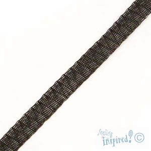 Menoni tubular mesh 6mm - Qty: 1m - ME0001