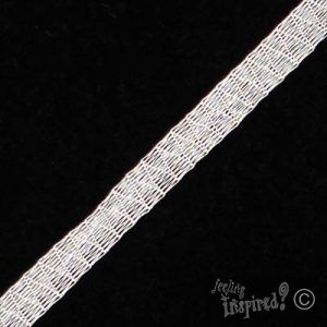 Menoni tubular mesh 6mm - Qty: 1m - ME0003