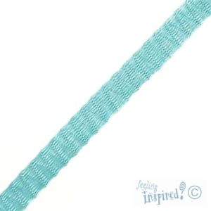 Menoni tubular mesh 6mm - Qty: 1m - ME0006