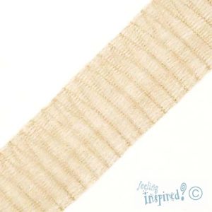 Menoni tubular mesh 20mm - Qty: 1m - ME1002