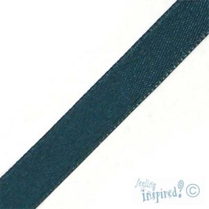 Satin ribbon 10mm - Qty: 25 yards - ST0604