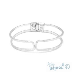 Wrist cuff with spring 58mm x 65mm x 13mm - FI7160