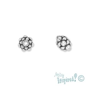 Bali bead - Qty: 60 pcs. - LF0205