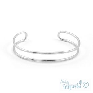 Wrist cuff 50mm x 61mm x 10mm - FI7175