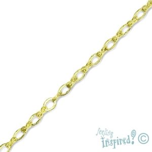 Chain - Qty: 1m -Gold- CH1003