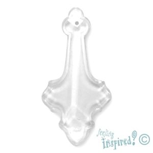 Suncatcher crystal - SP0044