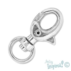 Swivel clip - Qty: 4 pcs. - FI1099