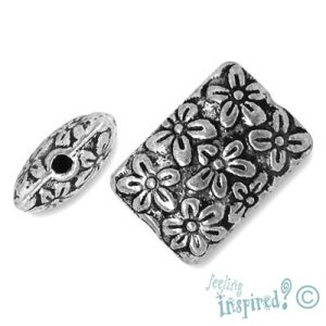 Bali bead - Qty: 25 pcs. - LF0284