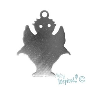 Angel bottle opener - Qty: 5 pcs. - FI7396