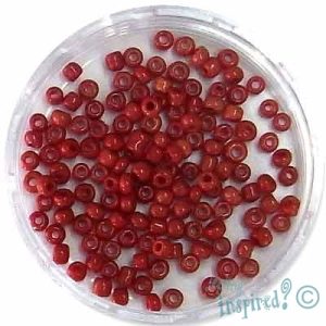 Opaque seed bead 12/0 - Qty: 450g - EB0039