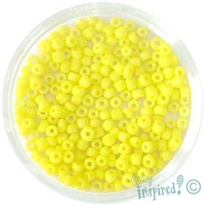 Opaque seed bead 12/0 - Qty: 450g - EB0056