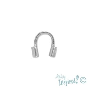 Wire guardian - Qty: 60 pcs. - FI7422