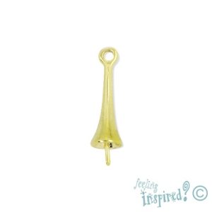 Pin bail - Qty: 6 pcs. - FI7493